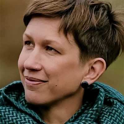 Johanna Heizmann image